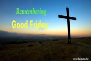 Good Friday